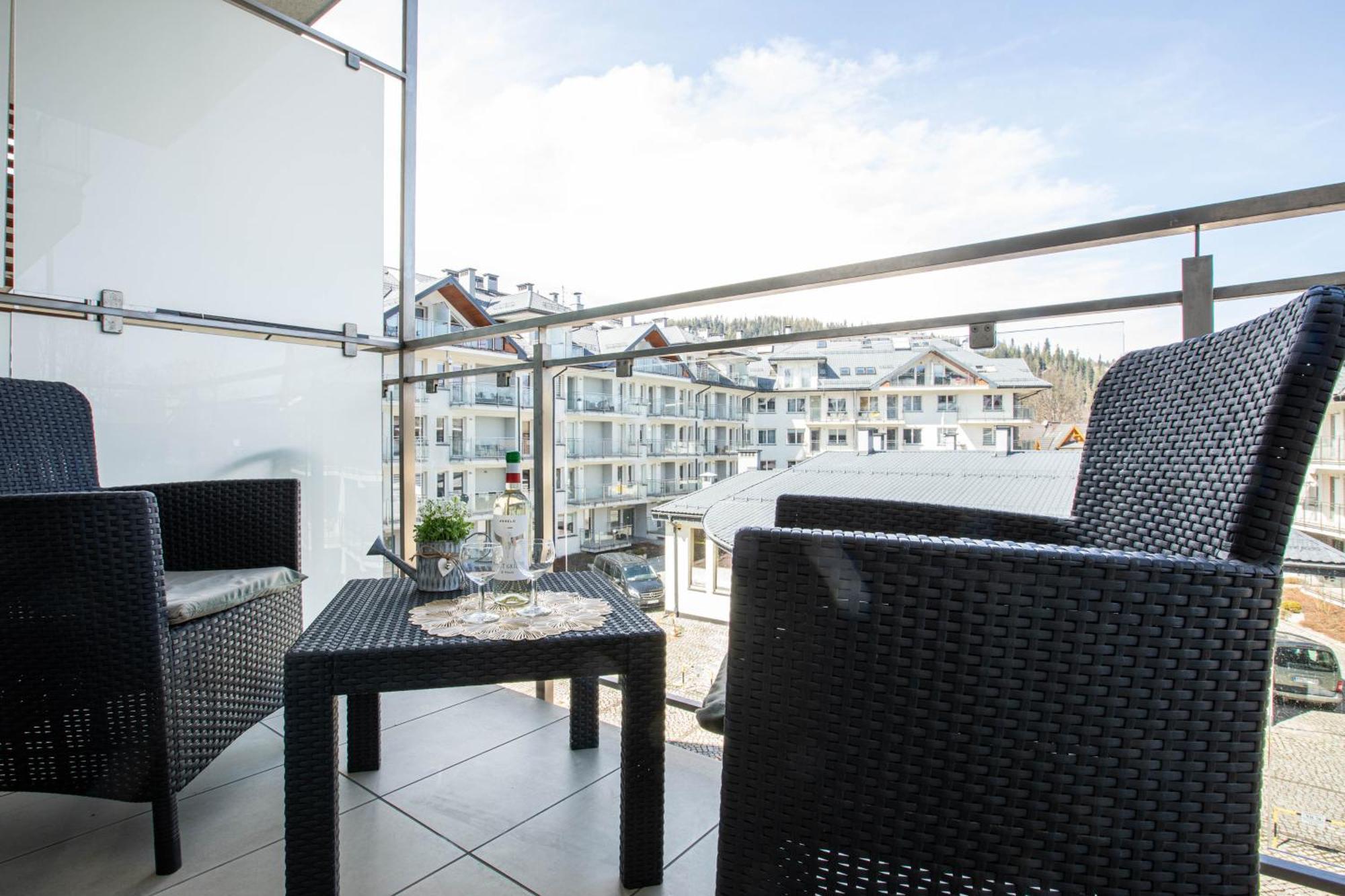 Apartamenty & Spa Stara Polana - Free Parking — Zdjęcia 2