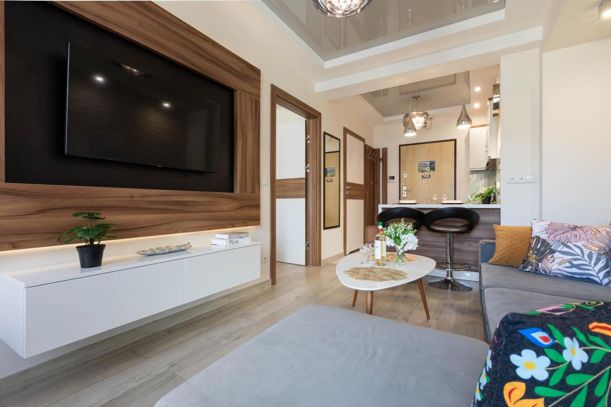 Apartamenty & Spa Stara Polana - Free Parking — Zdjęcia 1