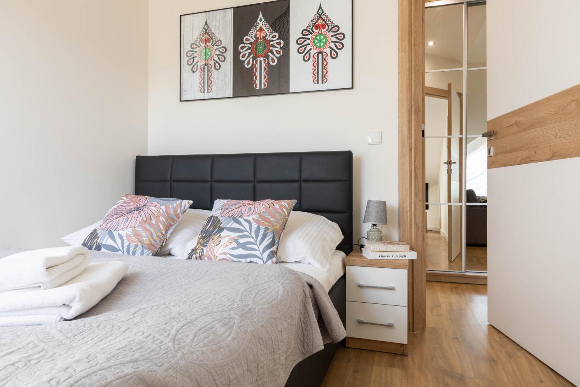 Apartamenty & Spa Stara Polana - Free Parking — Zdjęcia 3
